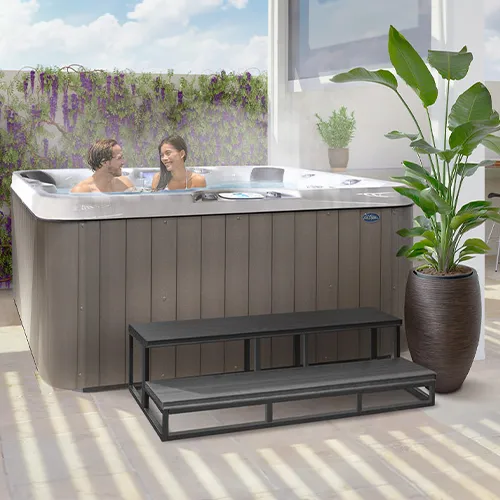 Escape hot tubs for sale in Greenwood